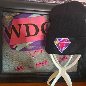 Custom-Made Beanie